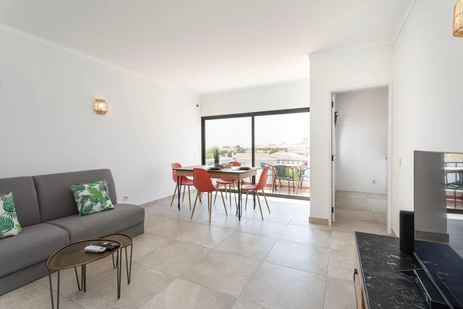 Belchoro Sealine Apartment Albufeira