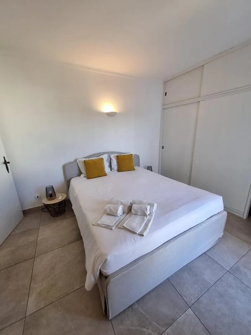 Belchoro Sealine Apartment Albufeira