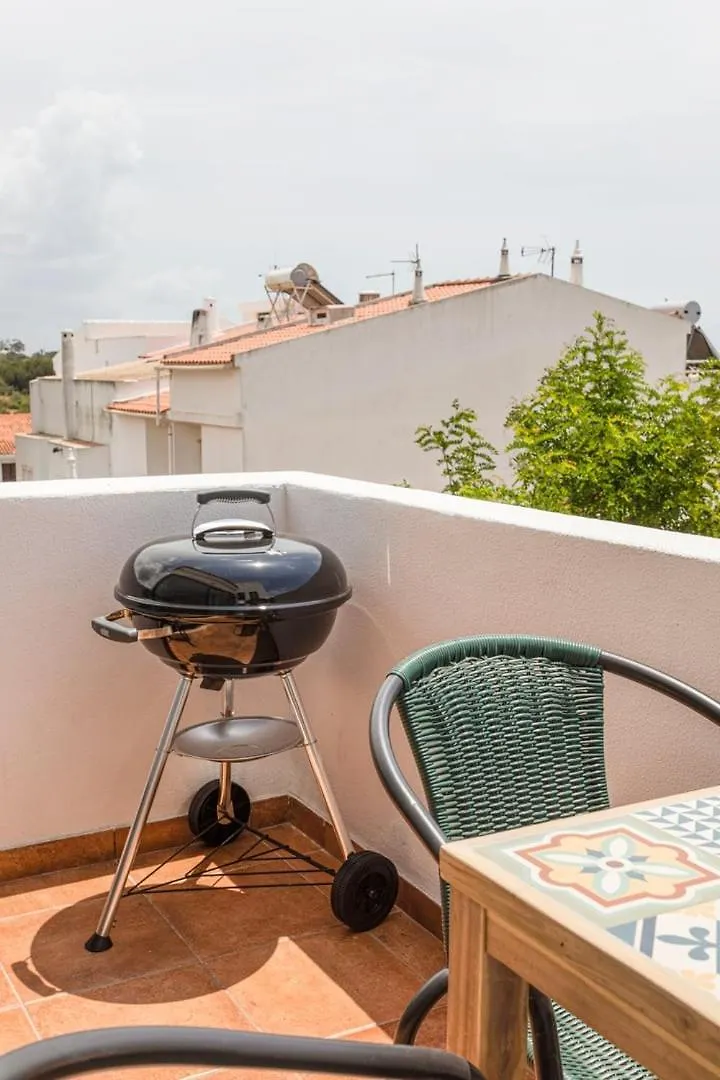 Belchoro Sealine Apartment Albufeira