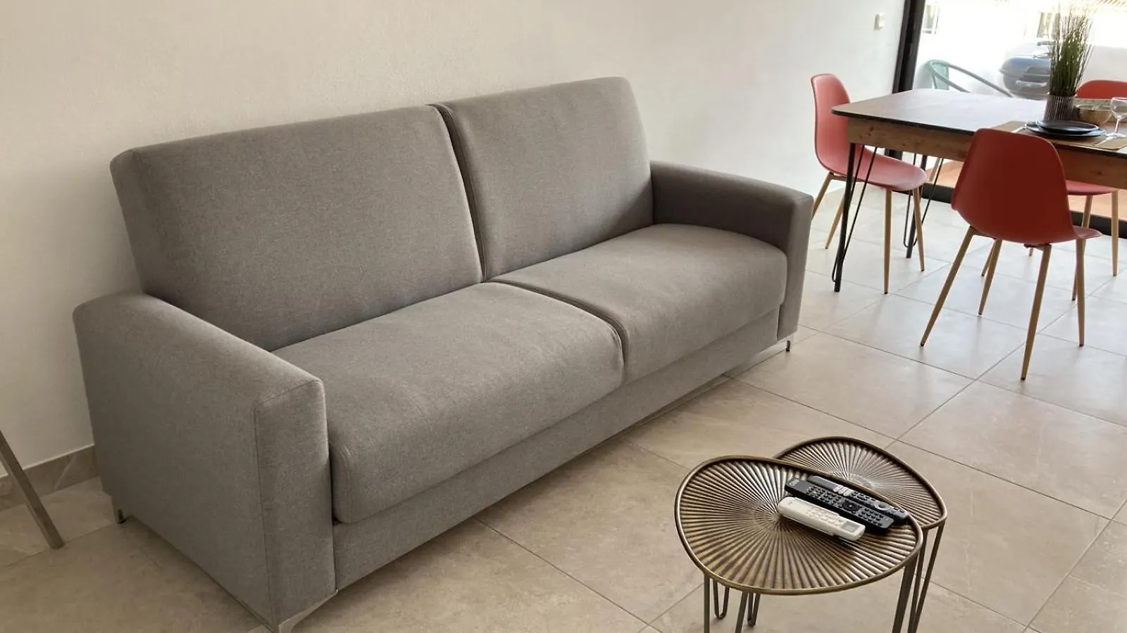 Belchoro Sealine Apartment Albufeira