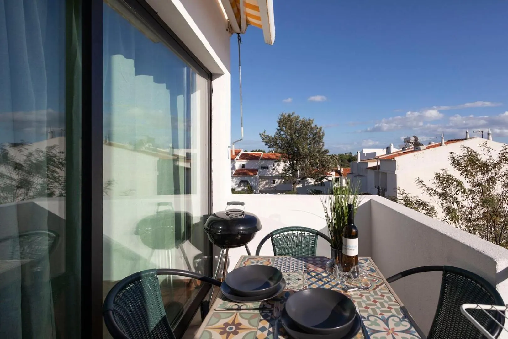 Belchoro Sealine Apartment Albufeira
