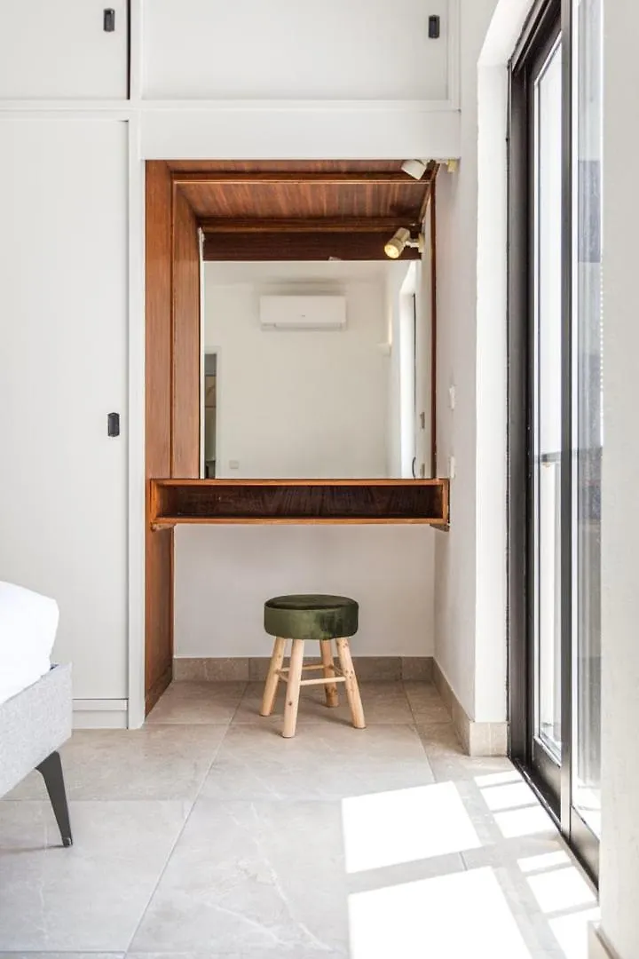 Belchoro Sealine Apartment Albufeira