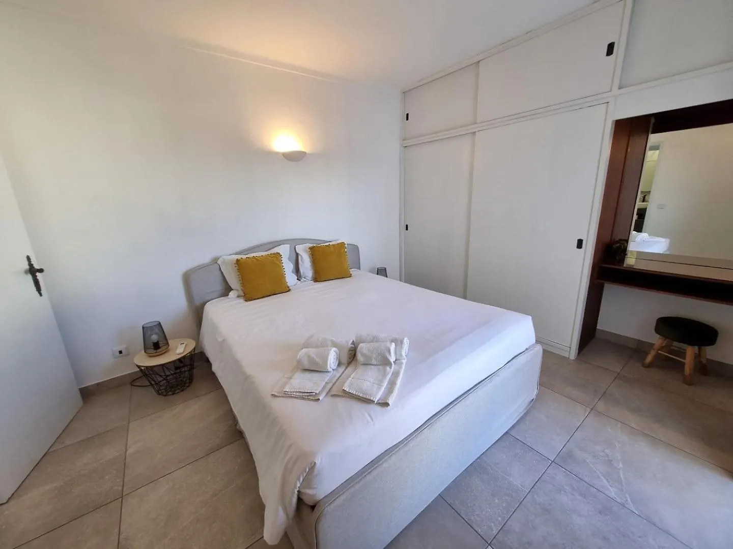 Belchoro Sealine Apartment Albufeira