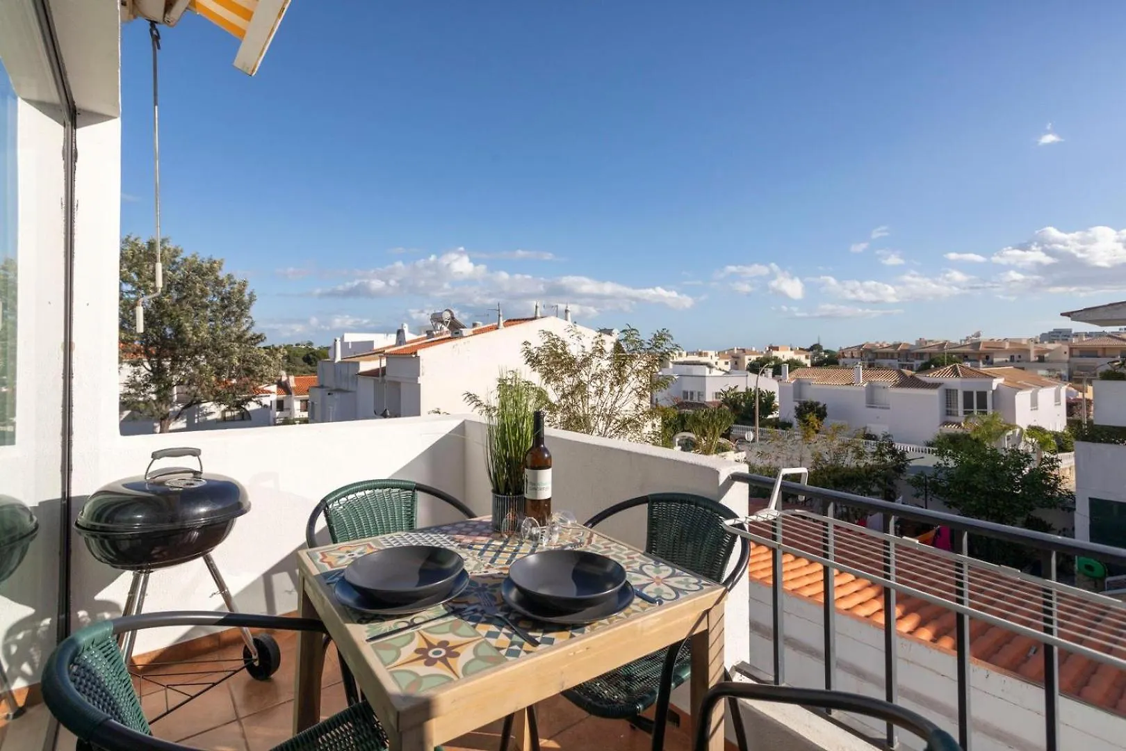 Belchoro Sealine Apartment Albufeira
