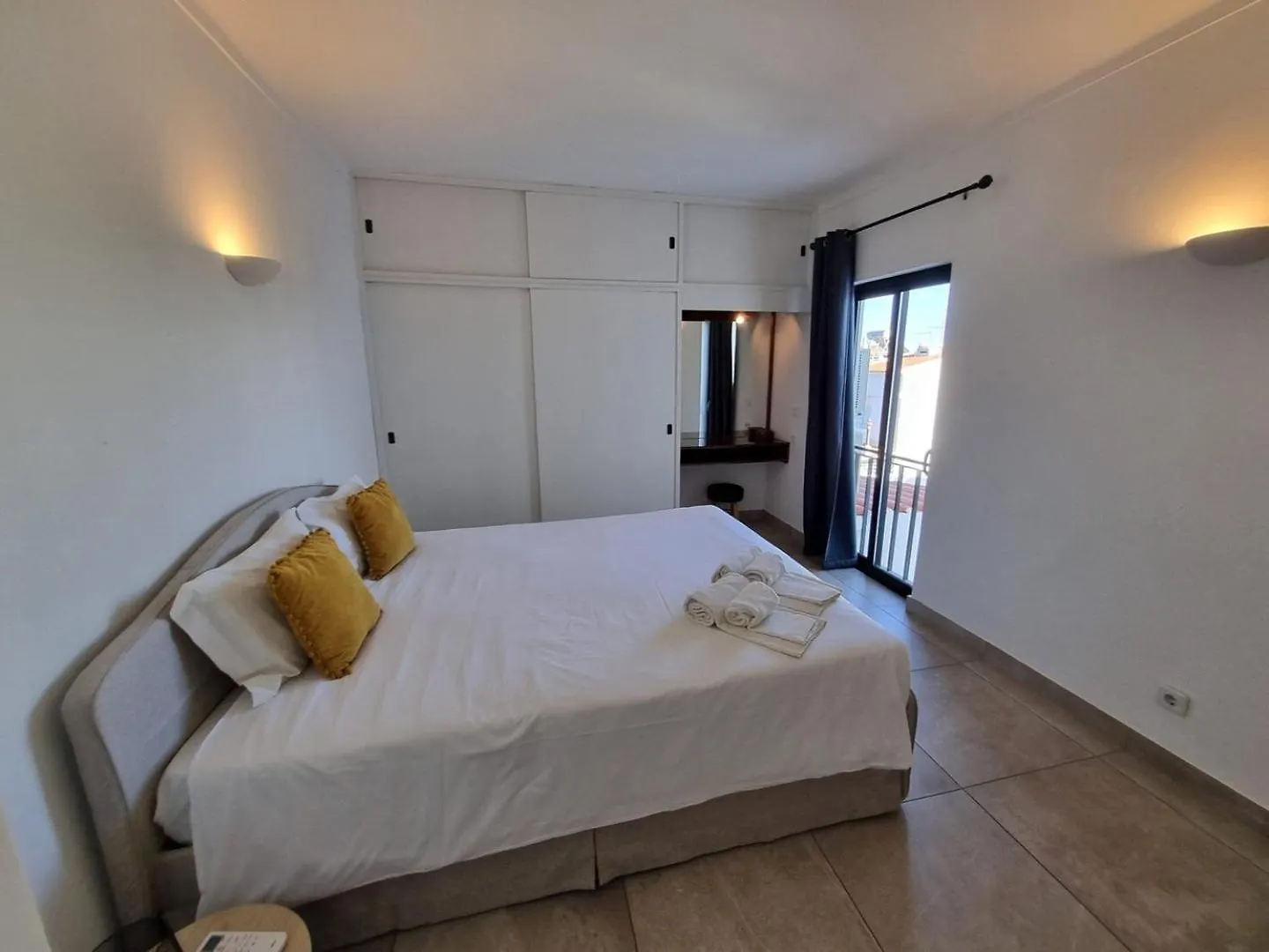 Belchoro Sealine Apartment Albufeira