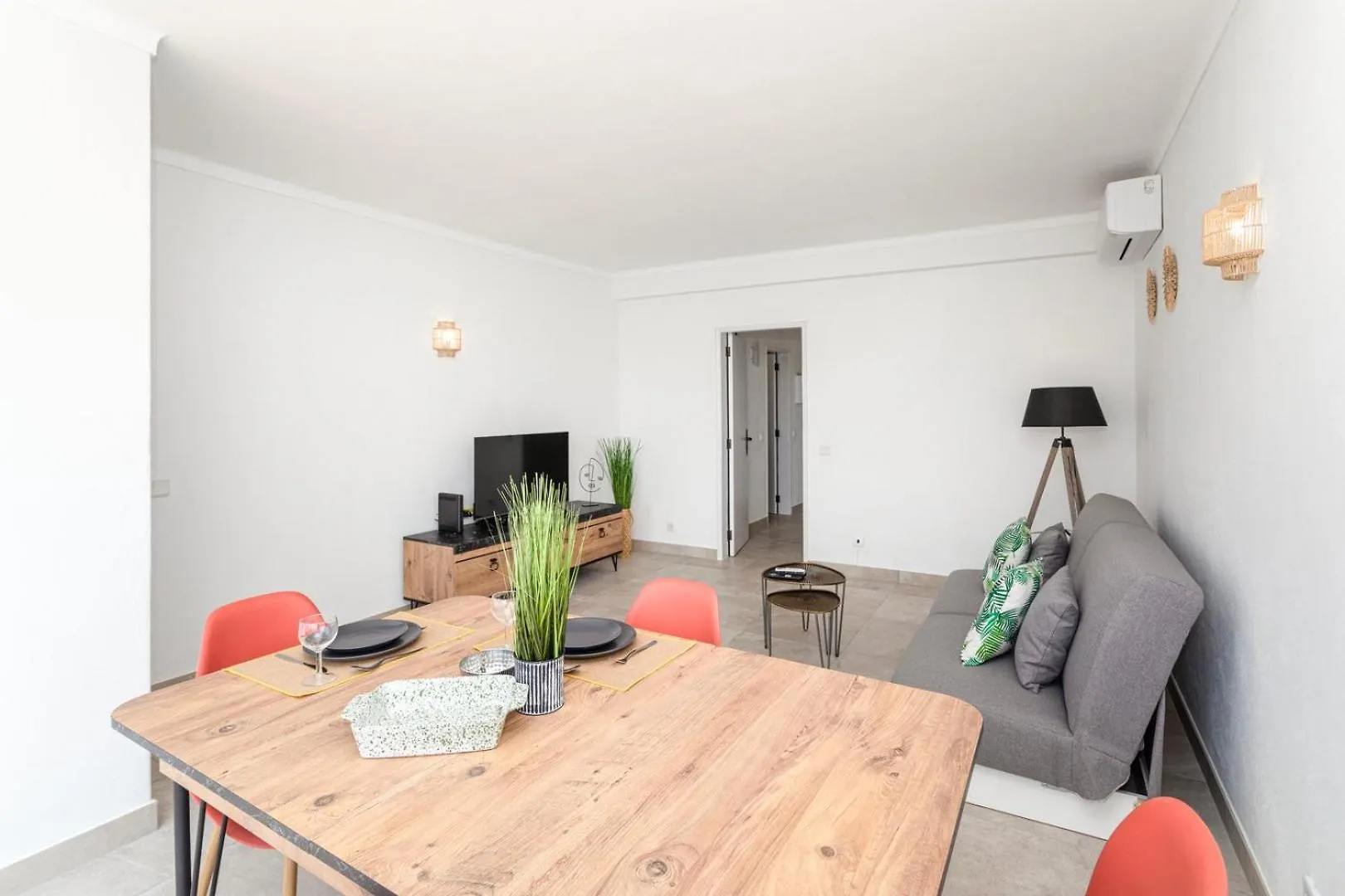 Belchoro Sealine Apartment Albufeira