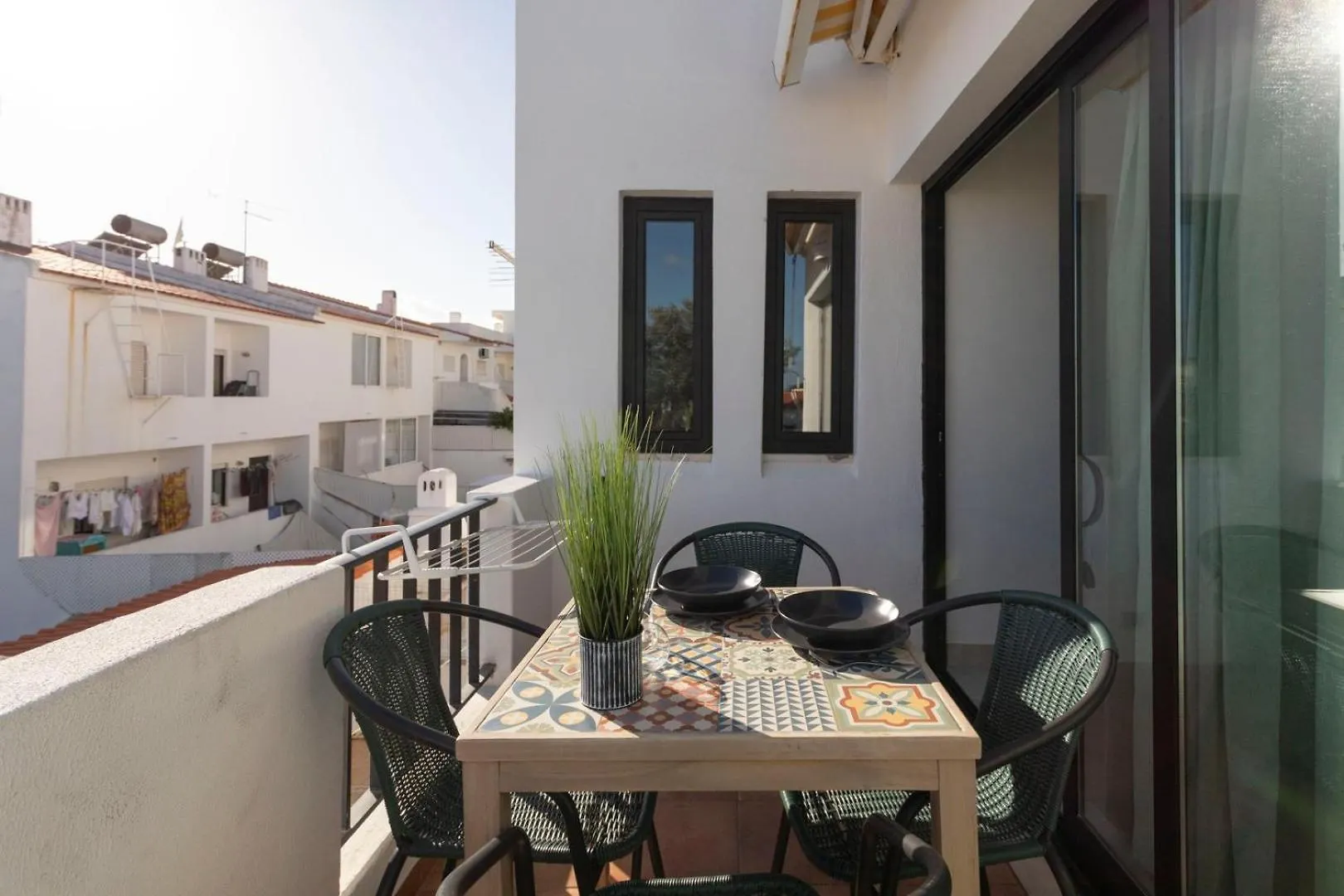 Belchoro Sealine Apartment Albufeira