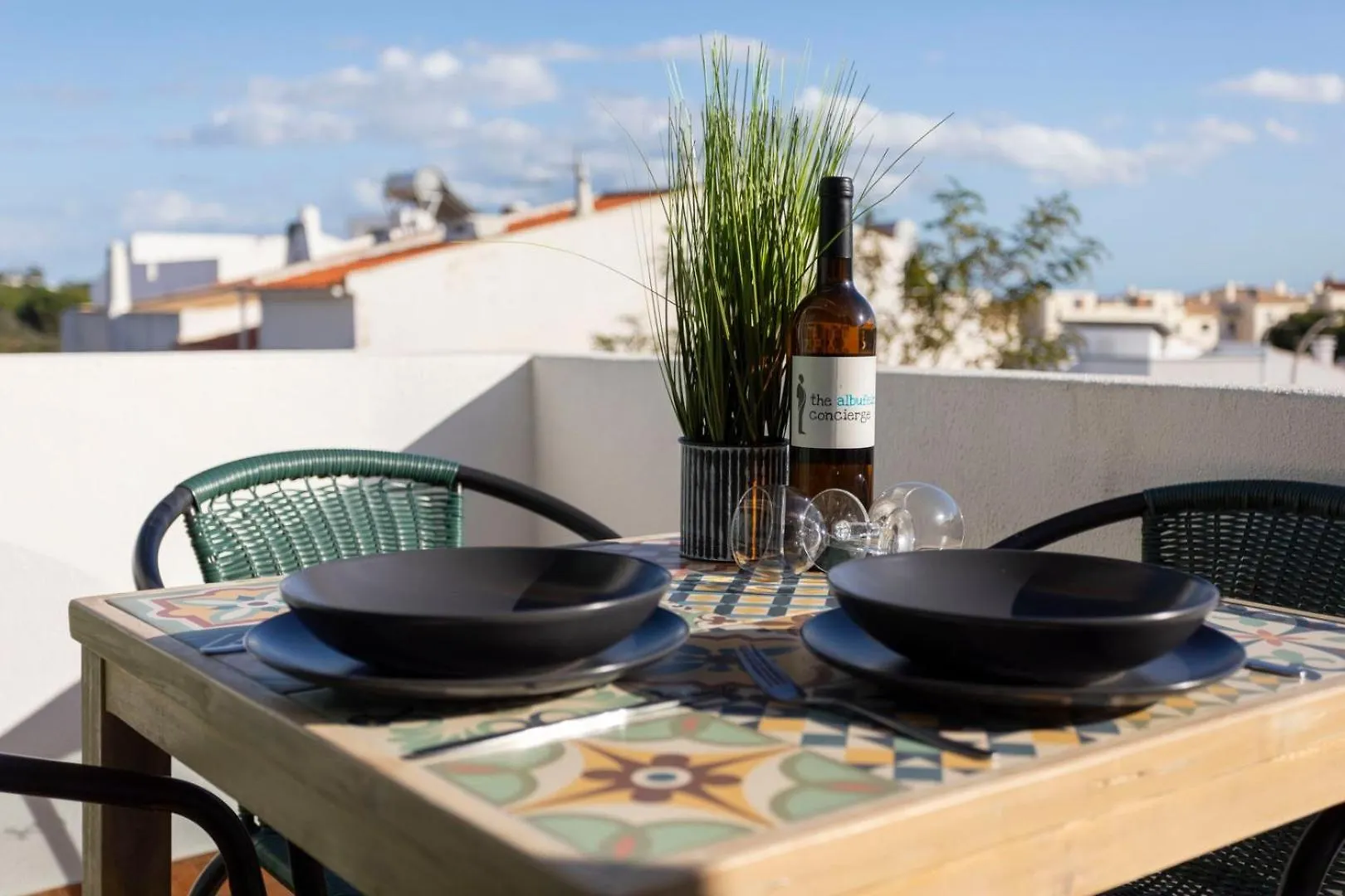 Apartmán Belchoro Sealine Albufeira 0*,  Portugalsko
