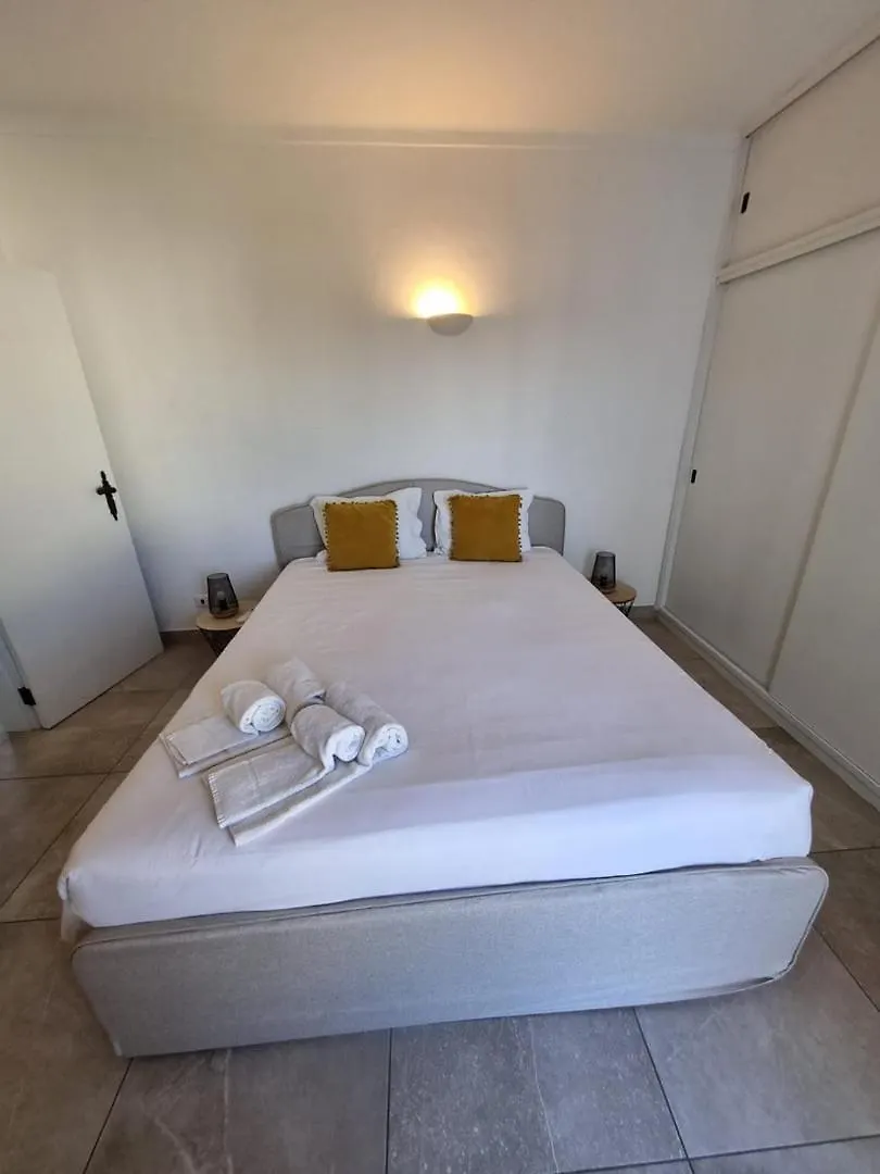 Apartmán Belchoro Sealine Albufeira 0*,  Portugalsko
