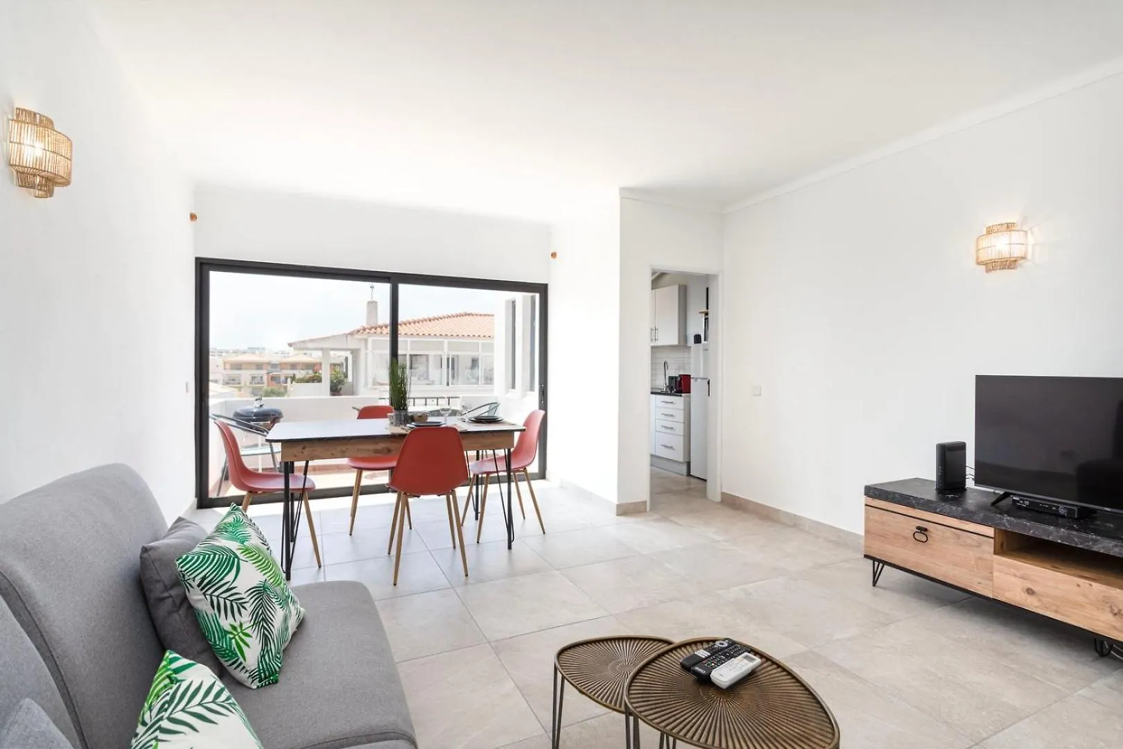 Apartmán Belchoro Sealine Albufeira