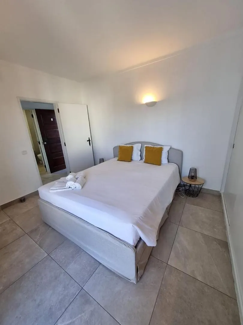 Apartmán Belchoro Sealine Albufeira Portugalsko